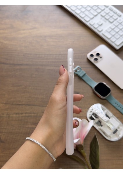 Redmi Note 9 Uyumlu Süper Ince Mat Ultra Thin Silikon Kılıf modelleri