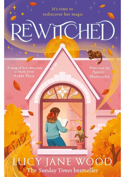 Rewitched