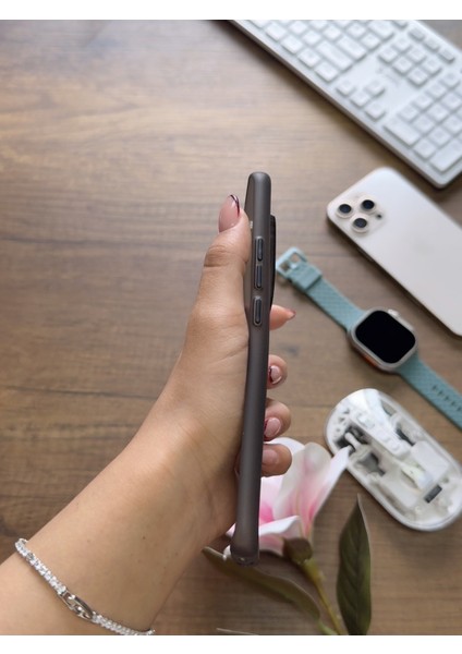 Redmi Note 14 Pro Plus 5g Uyumlu Süper Ince Mat Ultra Thin Silikon Kılıf modelleri