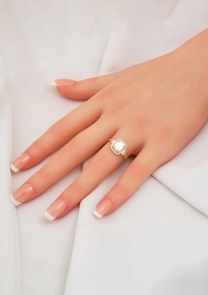 Baget 14 Ayar Altın Yüzük fiyatları