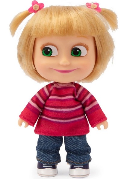 Masha & Koca Ayı S2 12 cm fiyatları
