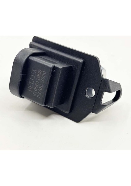 Fan Rezistansı Renault Fluence - Megane Iı Dacıa S