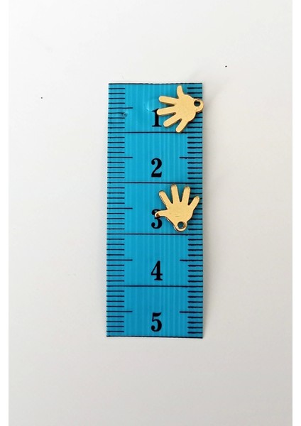 Oya Abiye Bileklik Kolye Pleksi Metalik Plastik Pul Altın Renk 24 Gram 300 Adet - BNC545 fiyatları