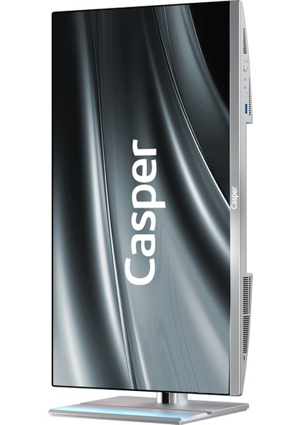 Nirvana A970.1362-BF00R-V-G Intel Core I7-13620H 16GB Ram 1tb Nvme SSD Windows 11 Pro Aıo fırsatları