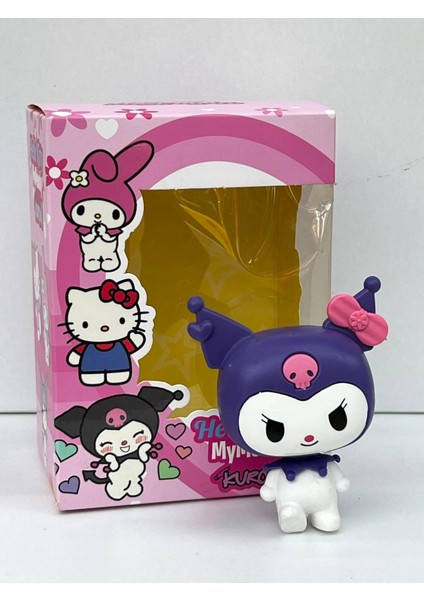 Hello Kitty Kaliteli Figür fiyatları