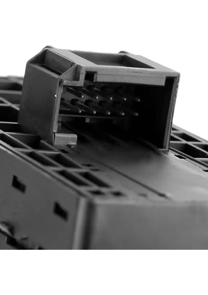 Audi Q7 Sol Ön Dörtlü Cam Açma Düğmesi Anahtarı 2007-2014 modelleri