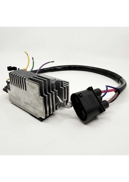 Fan Kontrol Regülatörü Audı A4 - A6 1.6- 1.8- 1.9