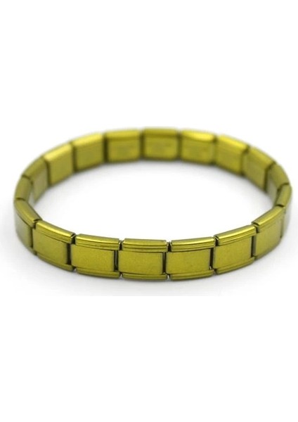 Mat Nomi Bilezik - Yeşil fiyatları