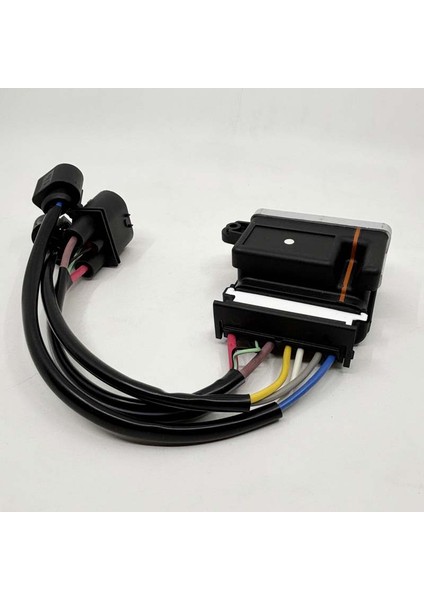 Fan Kontrol Regülatörü Audı A4 - A5 - A6 - A7 - Q3 fiyatları