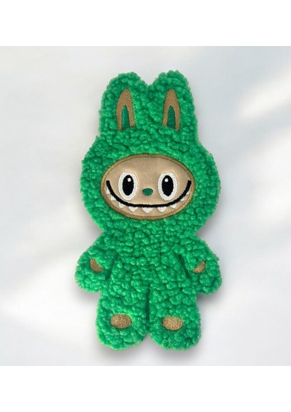 Dikme Peluş Labubu Aksesuar