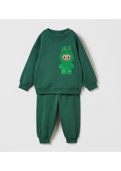 Dikme Peluş Labubu Aksesuar fiyatları