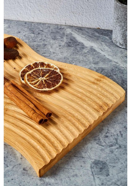 Lena Bambu Sunum Tahtası 40*20 cm modelleri