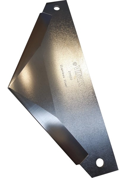 211501 Yedek Giyotin Bıçağı 211512 Için