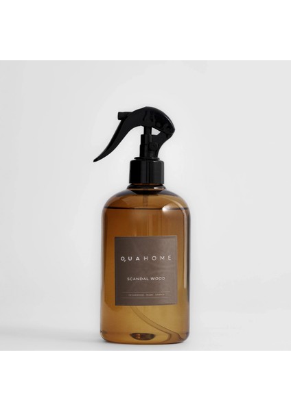 Scandal Wood Sprey Oda Kokusu Hardal 500 ml fiyatları