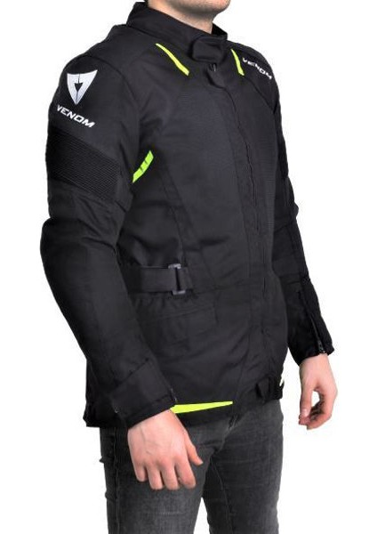 City Cordura 4 Mevsim Full File Mont