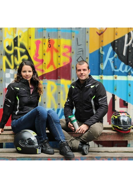 City Cordura 4 Mevsim Full File Mont modelleri