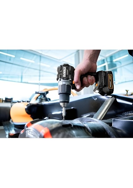 Mclaren Serisi DCB184 XR 18V 5A Li-Ion +%50 Powershock Power Yedek Batarya fırsatları