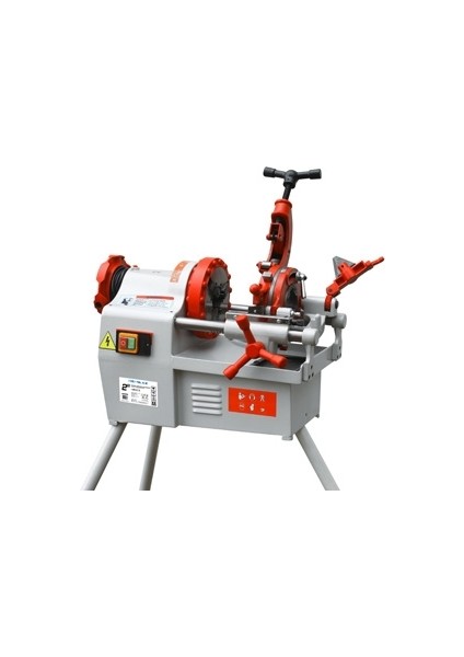 EX40439 900W 2’’ Elektrikli Pafta Makinası