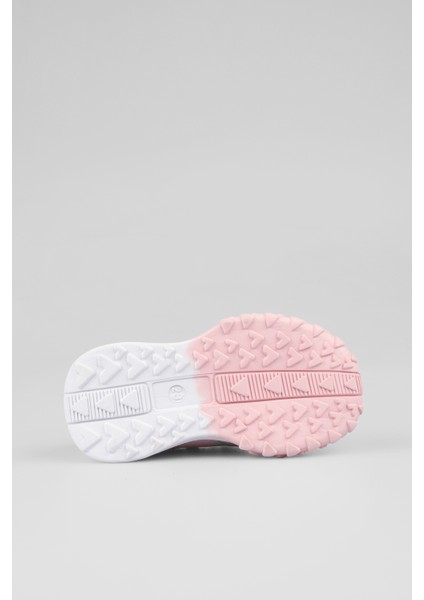 Surf Hafif Kız Okul Öncesi Pudra Spor Ayakkabı fırsatları