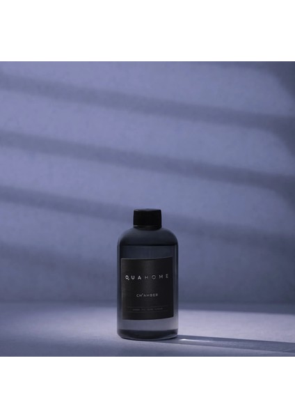 Chamber Oda Kokusu Refill Antrasit 250 ml