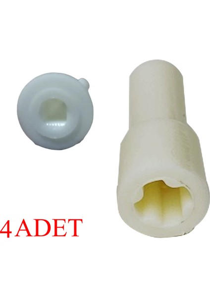 Korkmaz Vertex Mega (A445) Blender Uyumlu Dişli ve Karşılığı Seti 4 Adet fiyatları