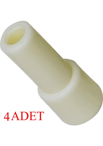 Korkmaz Vertex Mega (A445) Blender Uyumlu Dişli ve Karşılığı Seti 4 Adet modelleri