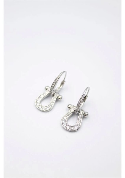 Halka Küpe - Gümüş fiyatları