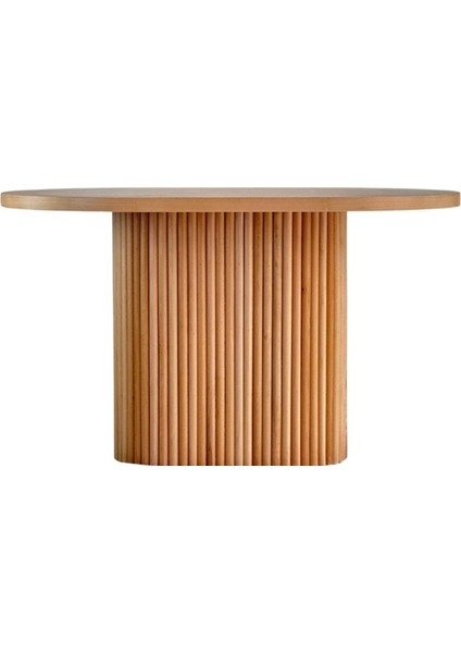 Manas Iskandinav Natural Ahşap Masa Sandalye Takımı 90X130 fiyatları