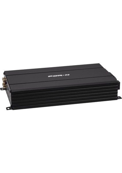 XDQ-300.4D 4 Kanal Profesyonel Amfi
