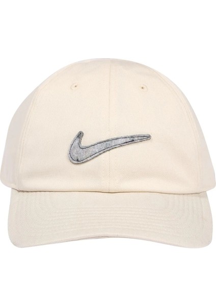 Heritage 86 'recycled Pack'move To Zero Cap Unisex Şapka Krem