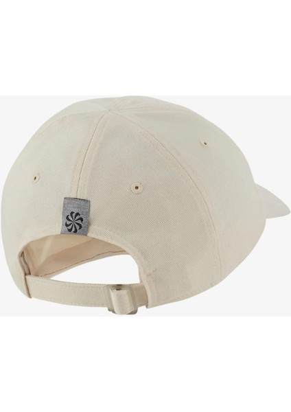 Heritage 86 'recycled Pack'move To Zero Cap Unisex Şapka Krem fiyatları