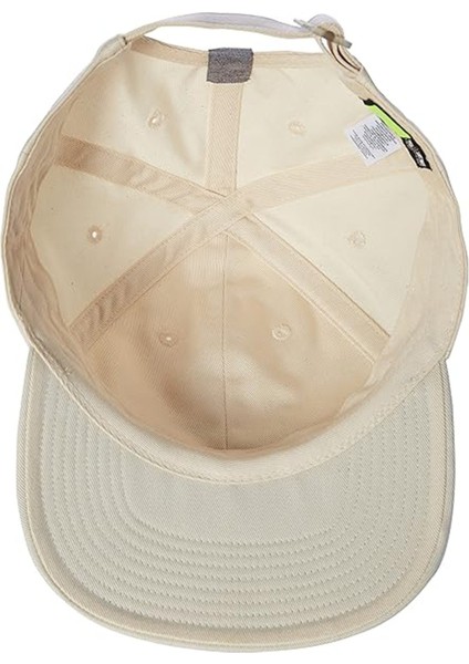 Heritage 86 'recycled Pack'move To Zero Cap Unisex Şapka Krem indirimleri