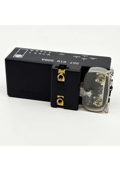 Röle 14 Pın'li - Klimasız Araçlar Için Vw Passat B fiyatları