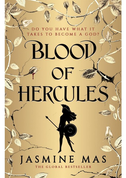 Blood Of Hercules