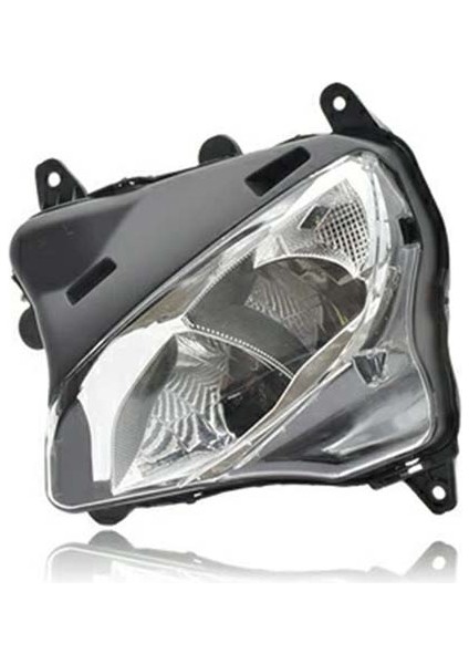 Yamaha Yzf R25 R3 2019-2024 Sol Ön Far Komple A