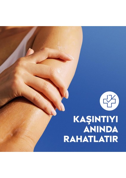 Q10 Sıkılaştırıcı Vücut Losyonu 250ML ve Repair&care Nemlendirici Losyon 400ML, Kaşıntı Rahatlatıcı indirimleri