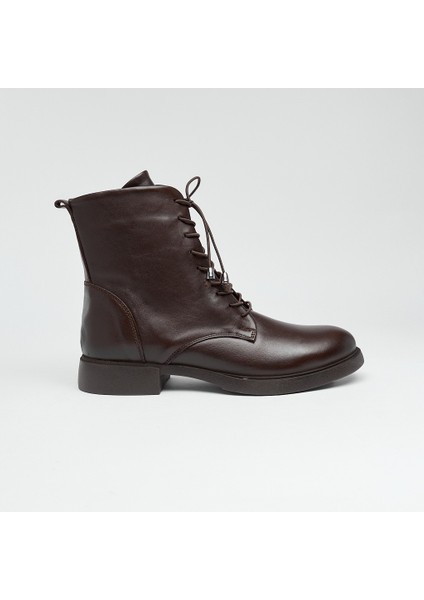 Hakiki Deri Kadın Bot