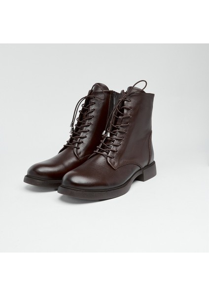 Hakiki Deri Kadın Bot fiyatları