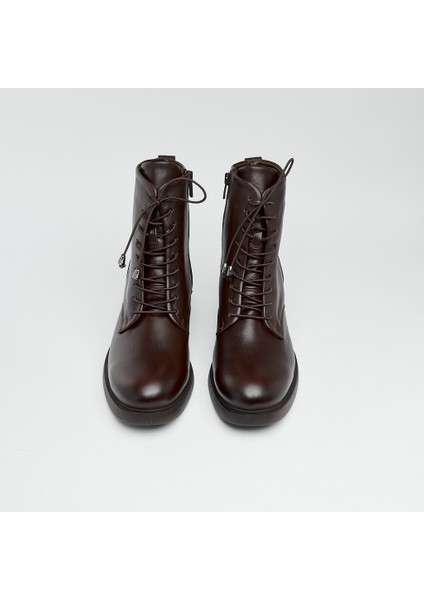 Hakiki Deri Kadın Bot modelleri