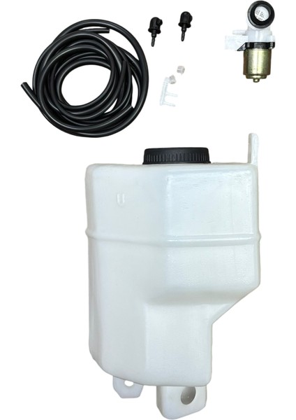 Doğan Şahin Kartal Cam Su Fıskiye Motoru Hortum Takımı ve Deposu fiyatları