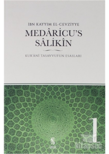 Medaricus Salikin