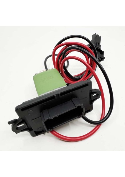 Kalorifer Rezistansı Renault Grand Scenıc Iı (03-)