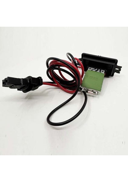 Kalorifer Rezistansı Renault Grand Scenıc Iı (03-) fiyatları