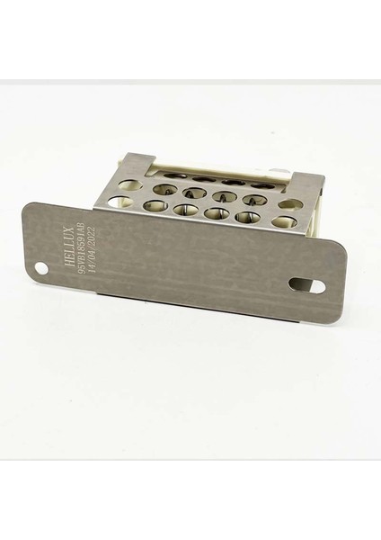 HELUX Kalorifer Rezistansı Ford Transıt T15 2.0 - Tourne