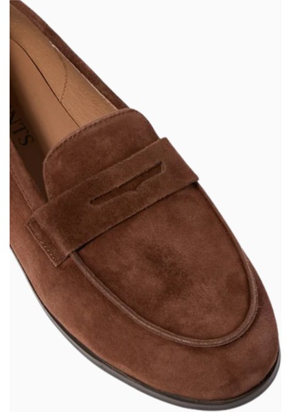 Ryan Deri Loafer, Çocuklar Için Günlük & Resmi Ayakkabı fiyatları