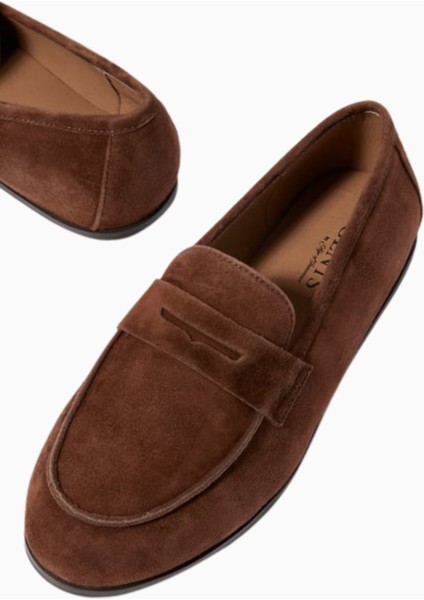 Ryan Deri Loafer, Çocuklar Için Günlük & Resmi Ayakkabı modelleri