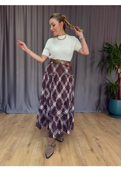 Ekru Örgü Triko fırsatları