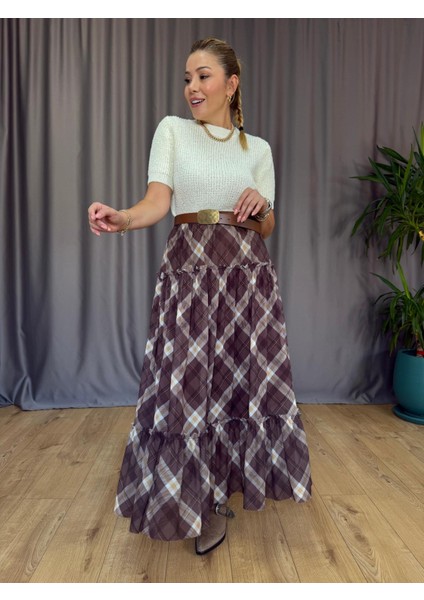 Ekru Örgü Triko indirimleri