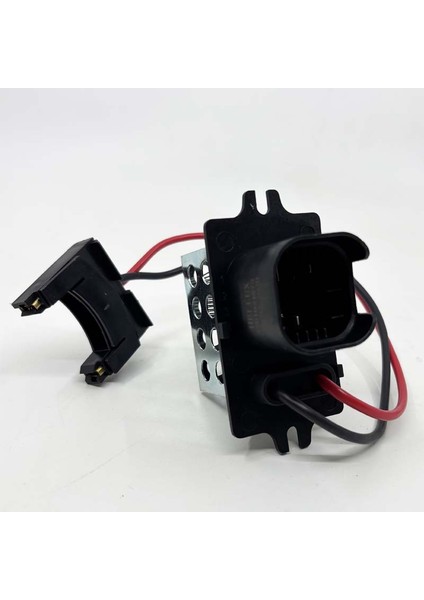 Kalorifer Rezistansı Renault Clıo I Hb 1.2-1.4 - K