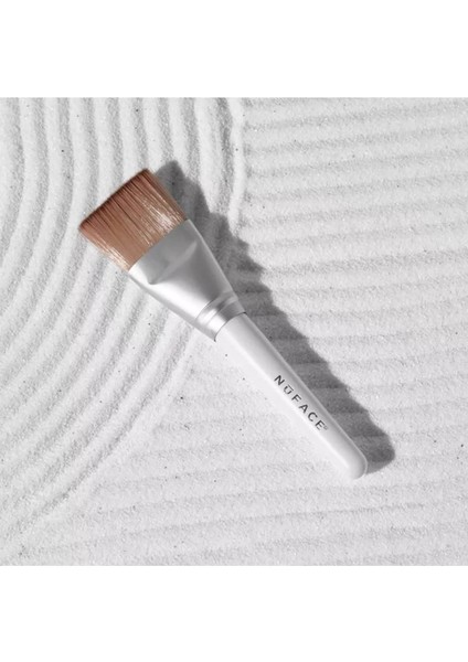 Clean Sweep Applicator Brush Jel Uygulaması Için Hassas ve Atıksız Fırça fiyatları